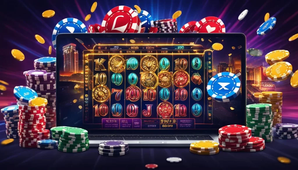 Đa dạng trò chơi bắn cá tại Gowin