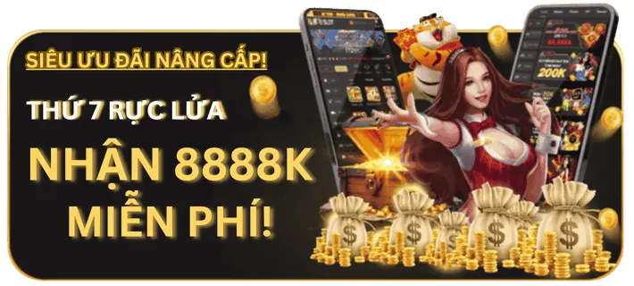 Vòng quay may mắn hàng tuần