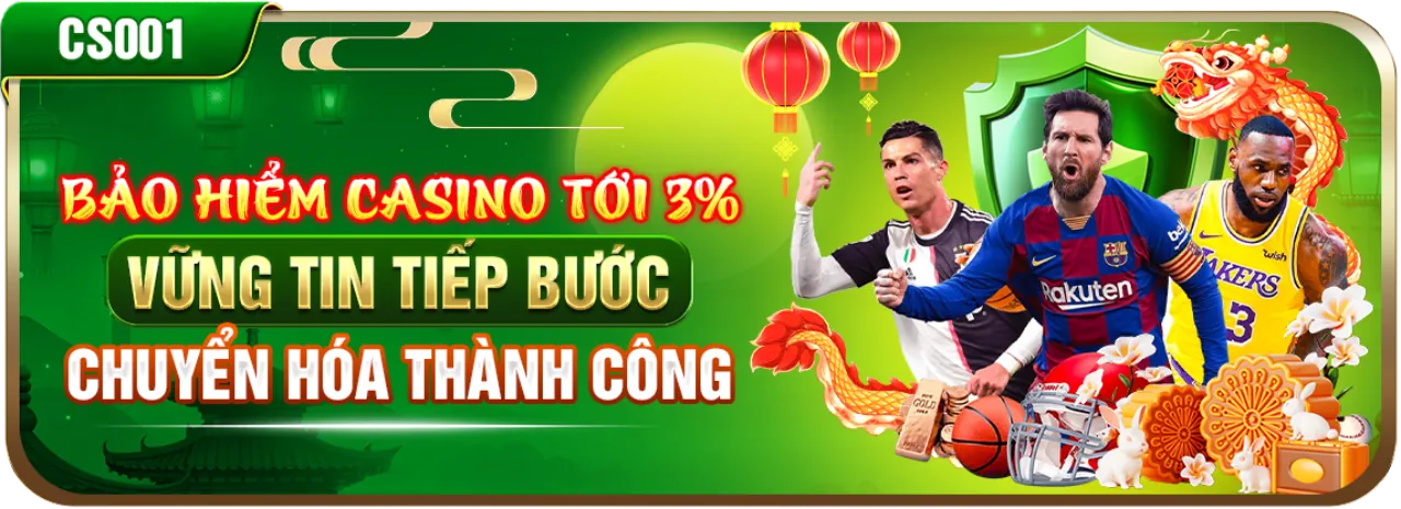 Sòng bạc trực tuyến Gowin đẳng cấp