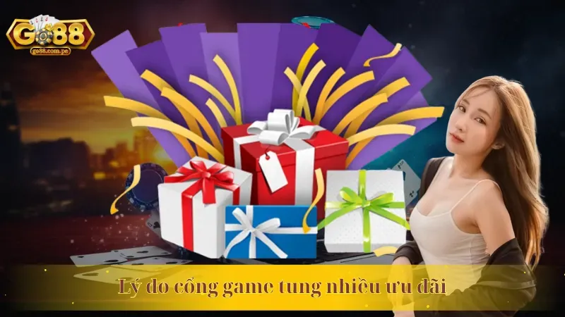 Hình ảnh minh họa khuyến mãi chào mừng thành viên mới Gowin